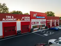 Picture of Automotive properties at 14239 Wyoming St, Detroit, MI