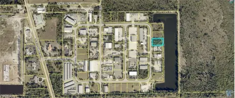 Land, St James City, FL