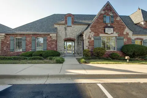 Commercial Lease, Springfield, MO