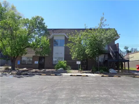 Commercial Lease, Independence, MO