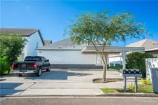 Residential Income, Edinburg, TX