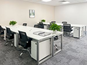 Coworking and Private Offices with Flexible Terms at WA, Seattle - N 34th St. Contact us today to book a tour!