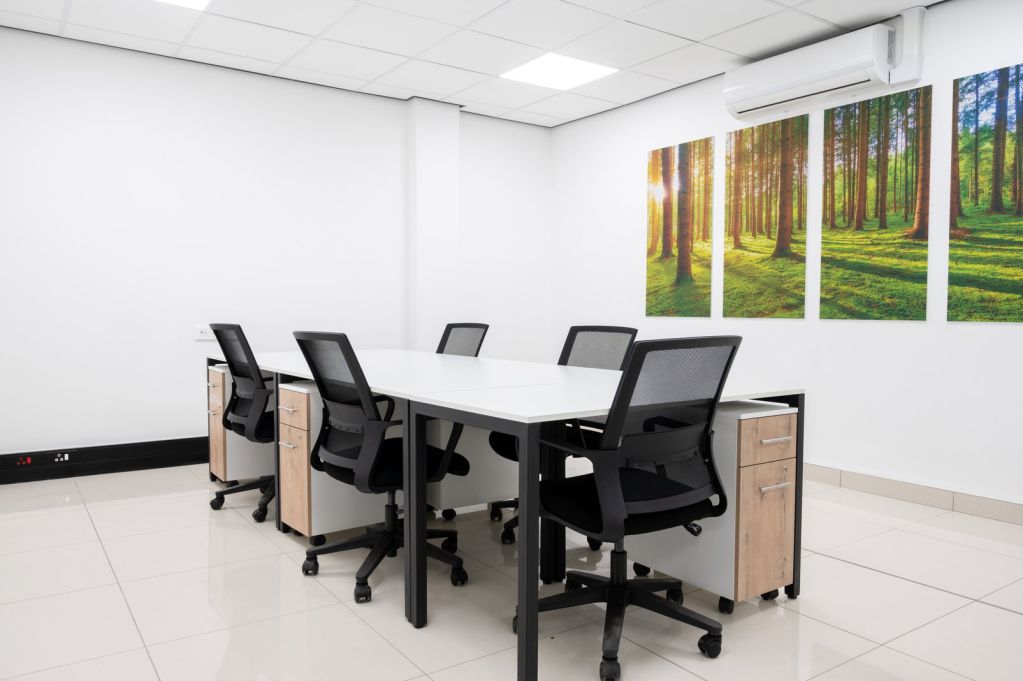 Fully Serviced Workspace Options at SC, Moncks Corner - Yorkshire. Contact us today to book a tour!