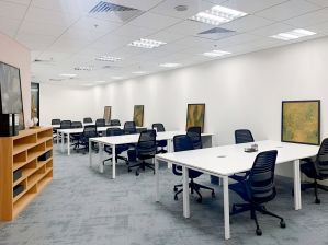 Workspace Solutions at OH, Dayton - N Fairfield Rd. Contact us today to book a tour!