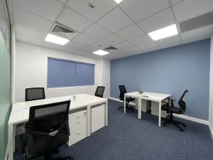 Scalable Office Solutions at CA, Fairfield - North Texas Street. Contact us today to book a tour!