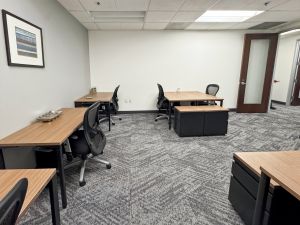 Cost-Efficient Office Space at GA, Atlanta - 3400 Peachtree Rd NE. Contact us today to book a tour!