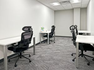 Scalable Office Solutions at DE, Dover - W Loockerman Street. Contact us today to book a tour!