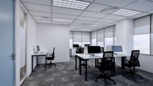 Professional Workspace Solutions at MO, Saint Charles - 3333-7 Rue Royale Street. Contact us today to book a tour!