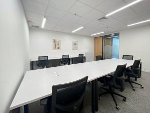 Flexible Workspace Solutions at GA, Atlanta - Roswell Rd. Contact us today to book a tour!