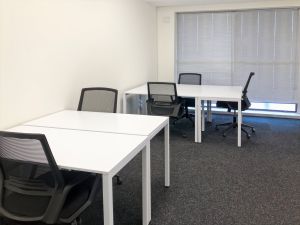 Business-Ready Workspace at OK, Guthrie - South Division Street. Contact us today to book a tour!