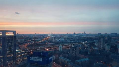 Park Centre I Office Suites