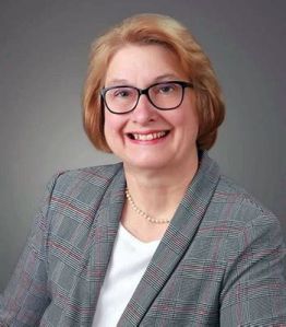 Bobbi GIBSON