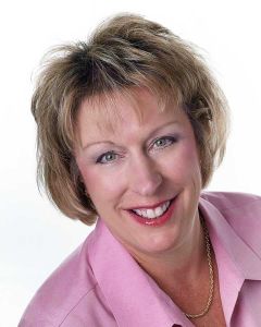 Debbie Martin