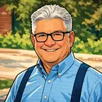 Steven Herman