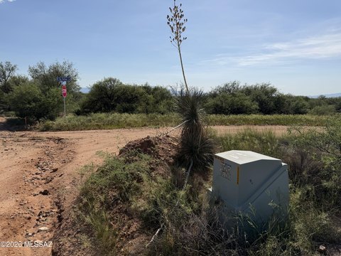 Land, St. David, AZ