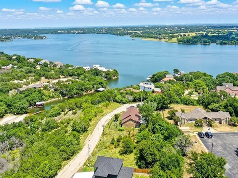 Residential Land in Lakeside Community
