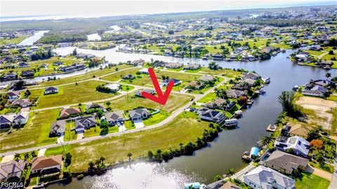 Vacant Residential Lot