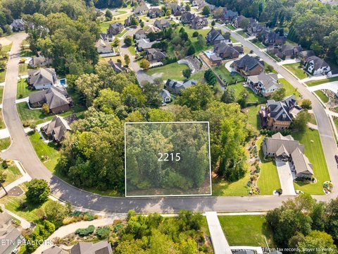 Lots & Acreage, Knoxville, TN