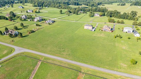 Equestrian Lot with Panoramic Views