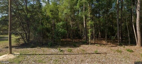 Vacant Land Parcel