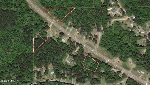 Highway 19 South Land Parcels
