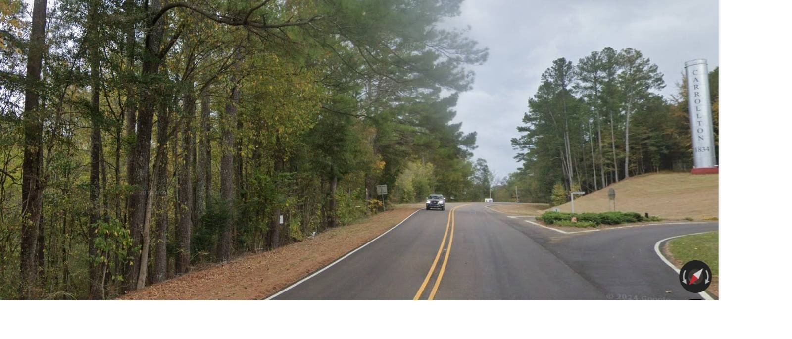 Rare In-Town Agricultural Land Tract