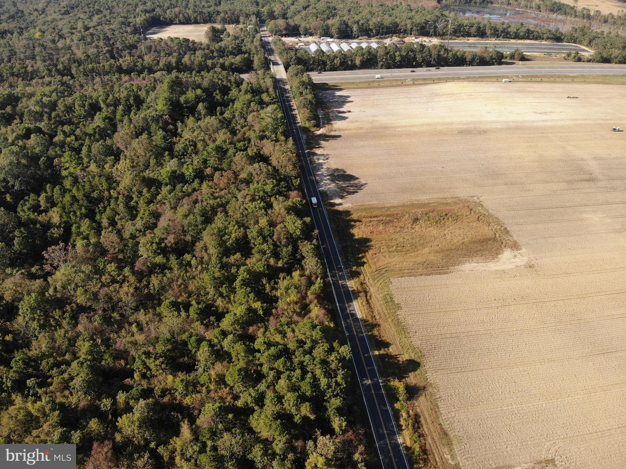 Hammonton Land Ready For Development