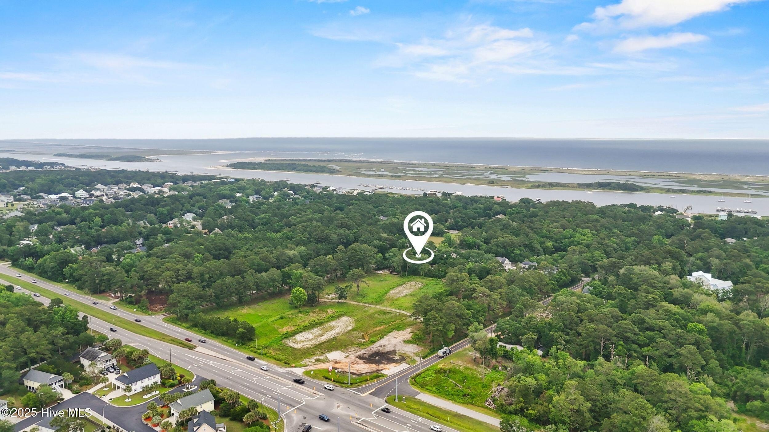 Seabreeze Coastal Homesite Opportunity