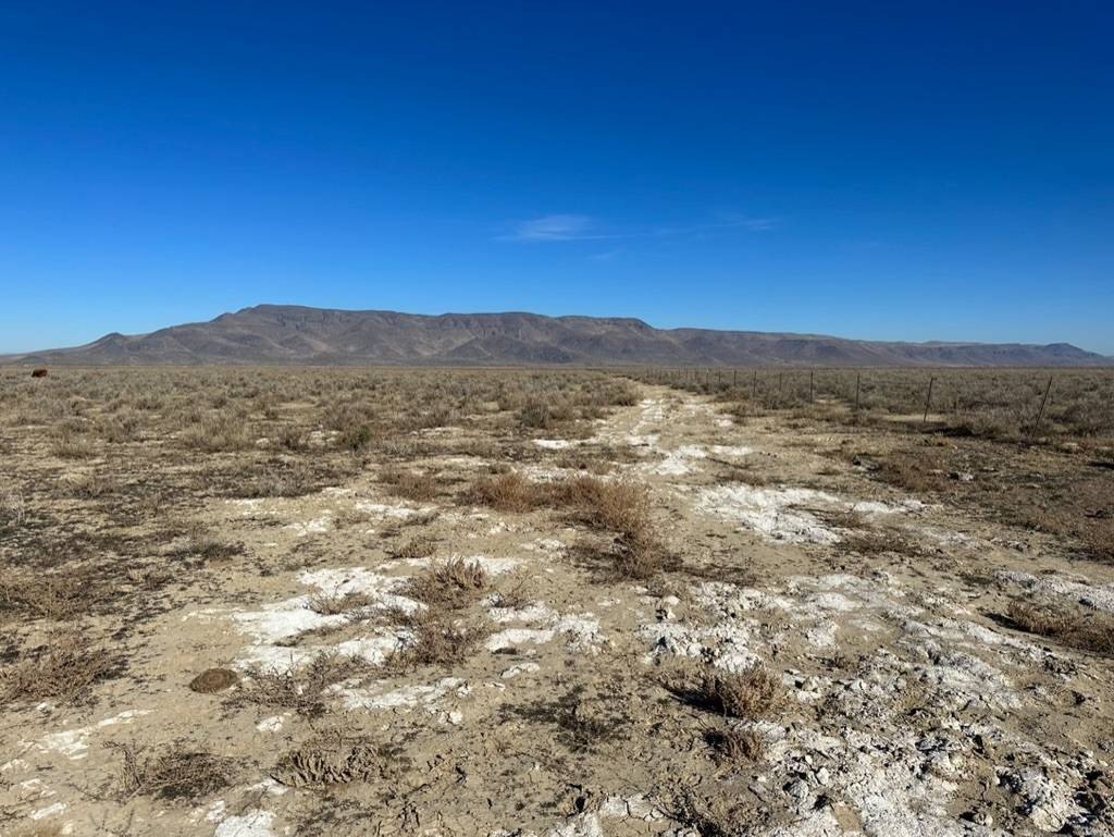 Nevada Rangeland and Hunting Retreat
