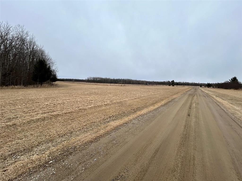 Longville Land Tract For Sale