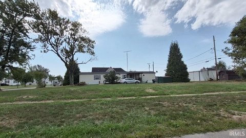 LOTS AND LAND, Linton, IN