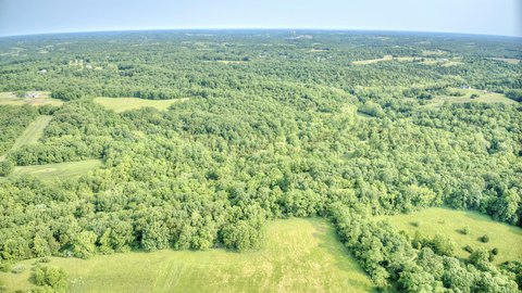 Kentucky Land with Wooded Acres