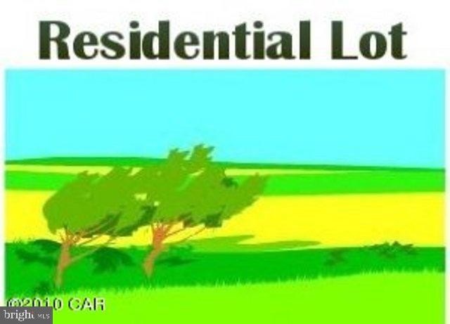 Secluded Mountain Lot in Albrightsville