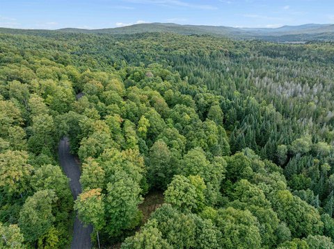 Land, Pittsburg, NH