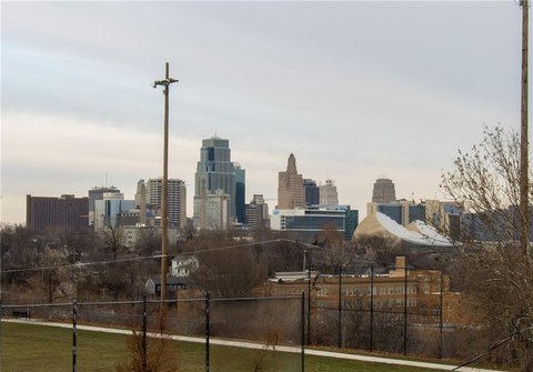 Prime Lots with Skyline Views