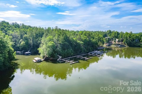Land, Other - Nebo, NC