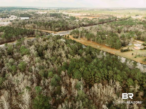 Waterfront Land Near Golf Course