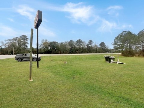 Commercial Lot on Highway 32