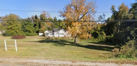 LAND - Winston-Salem, NC