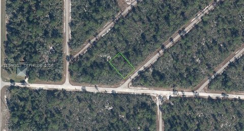 Residential Land in Lake Placid