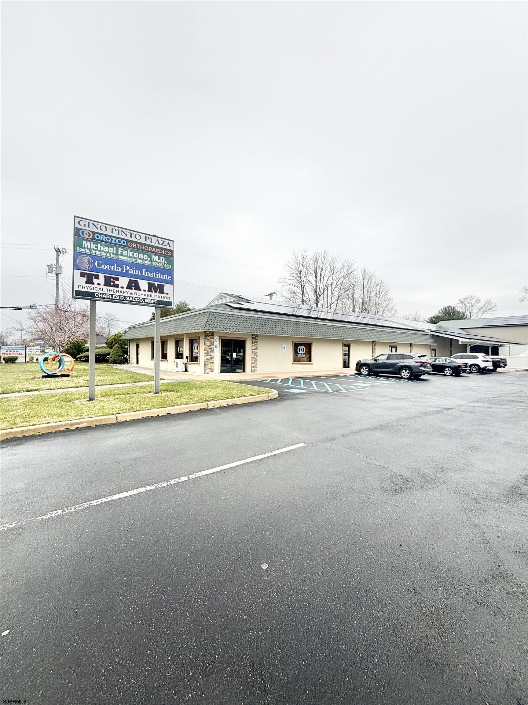 Hammonton Medical Office Space Available