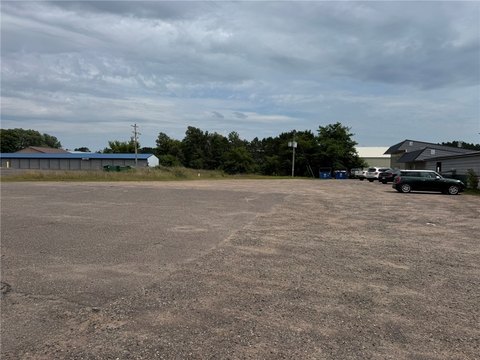 Commercial Lot on Hwy 63