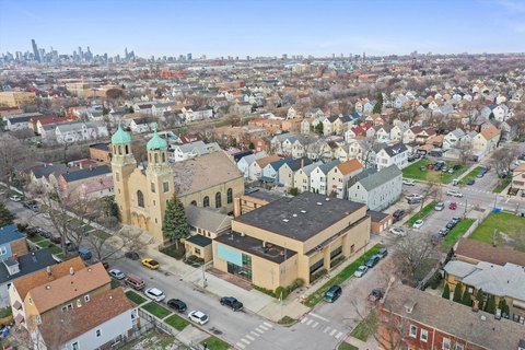 Chicago Commercial Rehab Opportunity