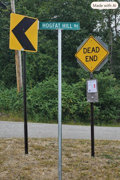 Land, Sebago, ME