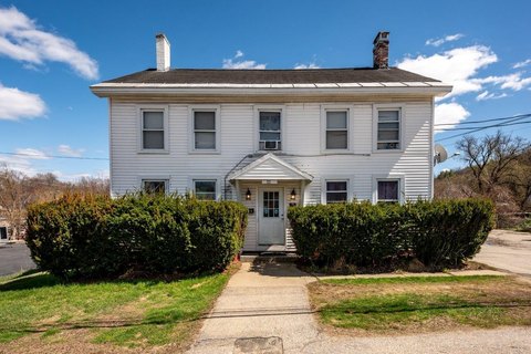 Fully Occupied Multifamily Investment Property
