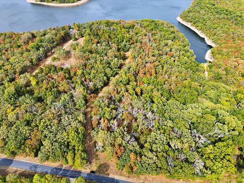 Land, Shell Knob, MO