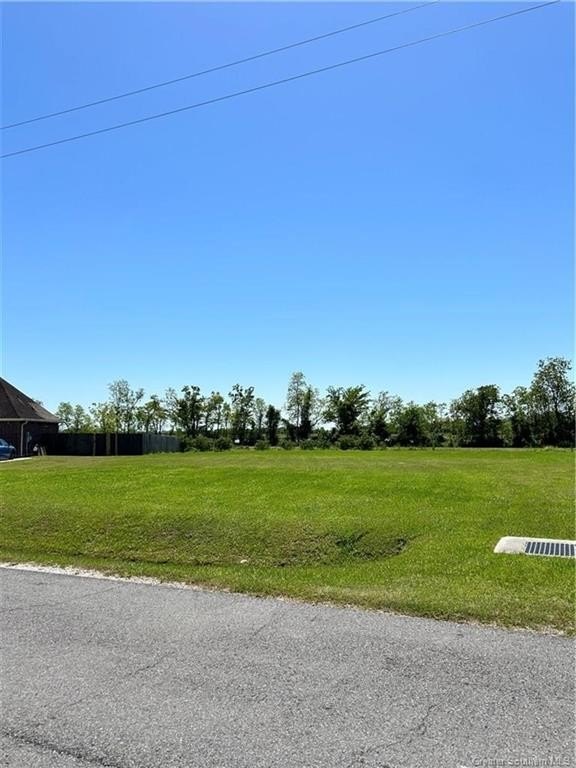 Residential Land in Iowa, LA