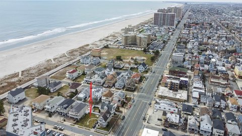 Beach Block Land in Chelsea