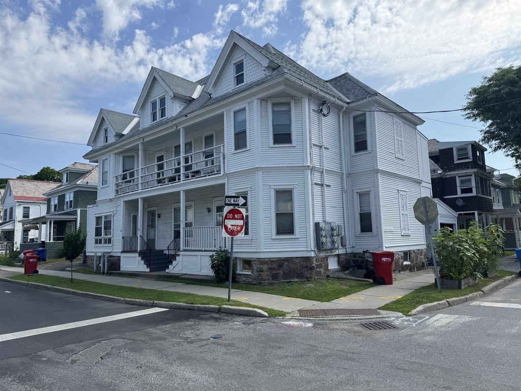 30-34 Greene St, Burlington, VT 05401