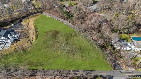 Land, Sands Point, NY